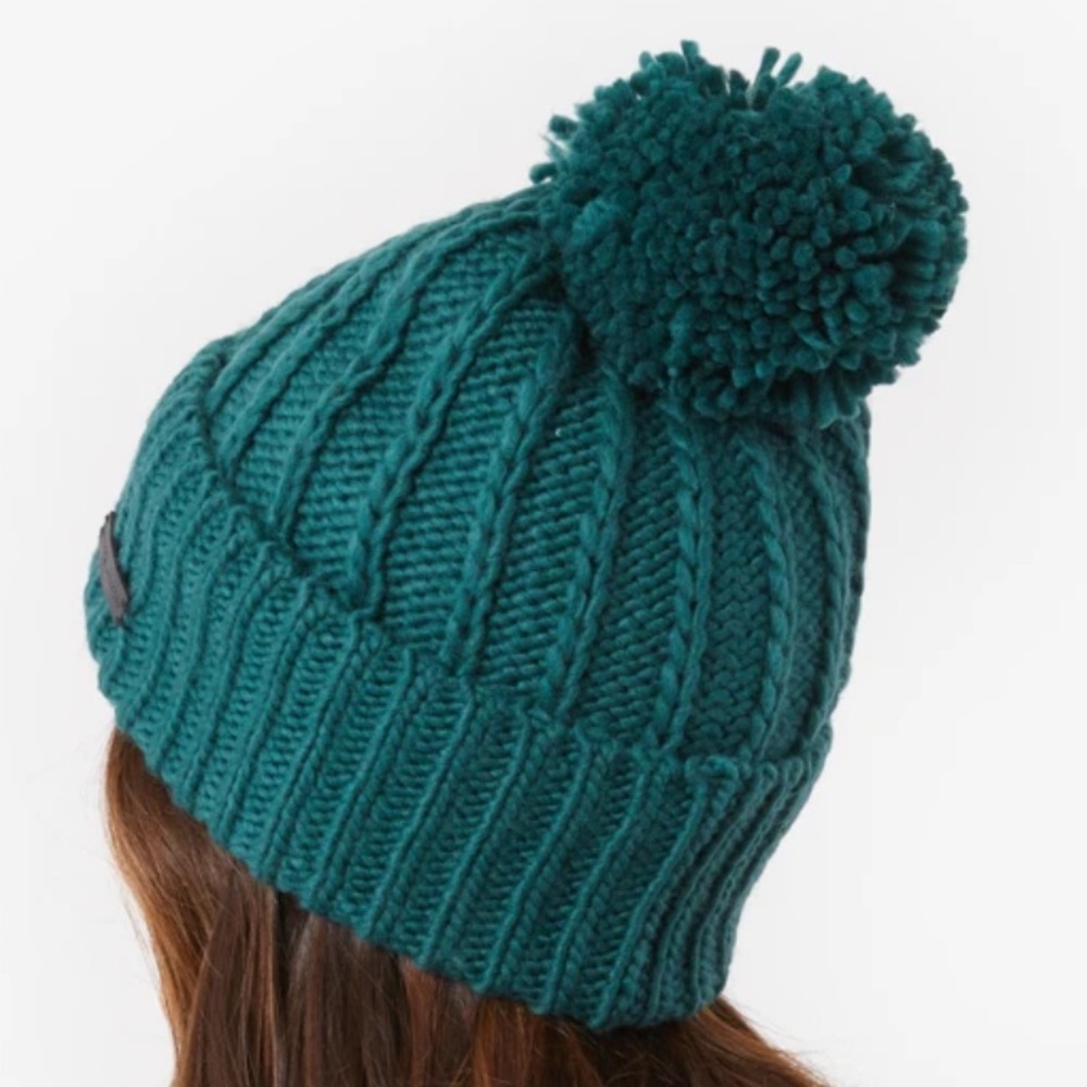 NWT • Rebeca Minkoff • Beanie •